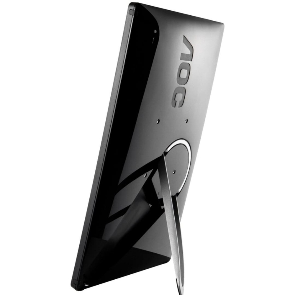 AOC Portable LED HD Monitor - Picture 4 of 4